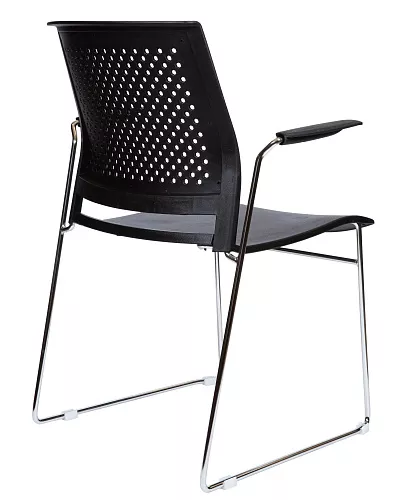 фото стул офисный Eight №4