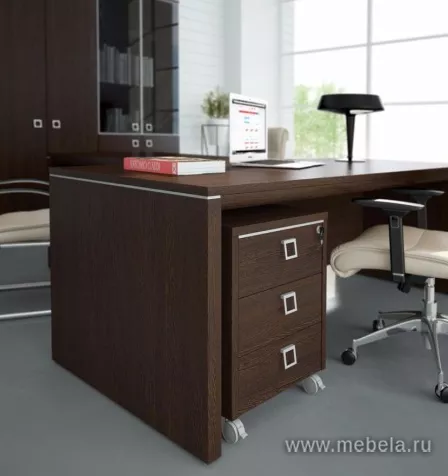 кабинет Cosmo