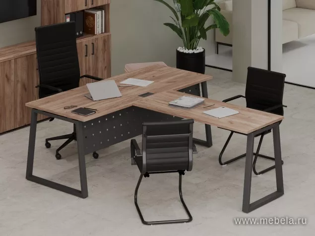 кабинет Project Dub T