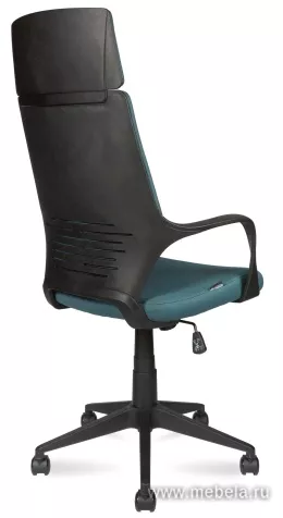 кресло Айкью Блэк