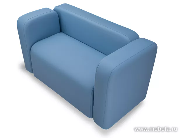 Офисный диван Квадрато