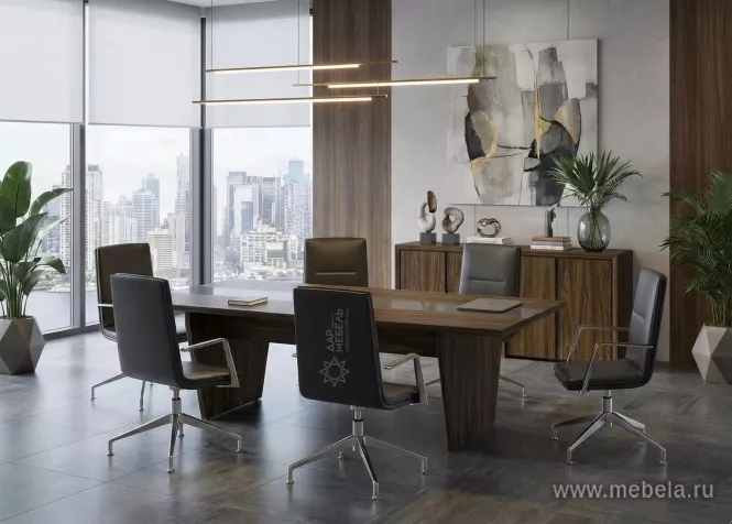 столы Corner Nut