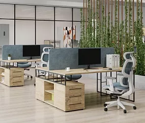 Офисная мебель Rift