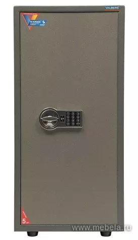 Сейф Valberg ASM 90 T EL