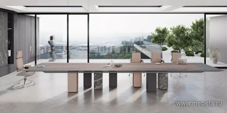 кабинет Стоун