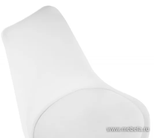 cтул Bonuss White