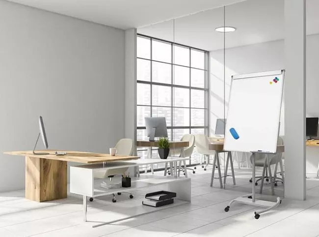 фото Флипчарт DR-170248 №5