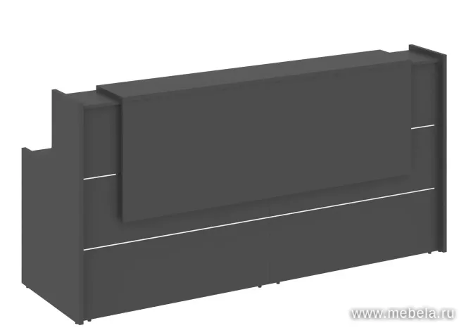 ресепшн Onix Anthracite