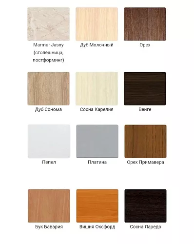 фото Офисная мини-кухня Эдем №3