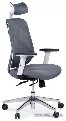 кресло Имидж Gray