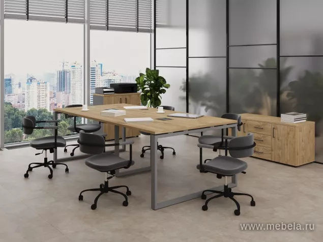 мебель Project Teckwood