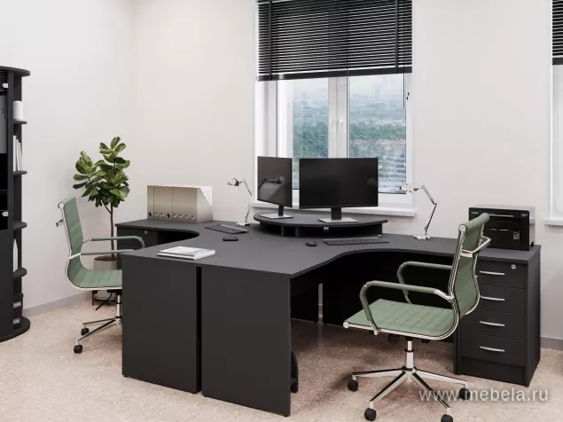 мебель Riva Anthracite