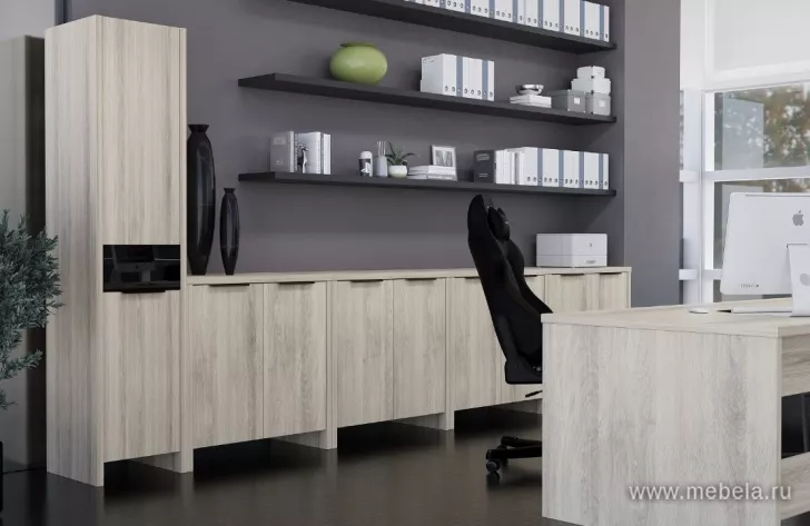 кабинет Акцент Кронберг