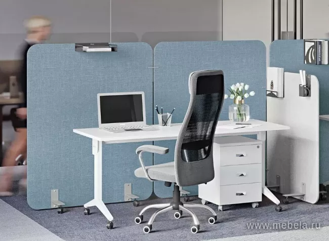 перегородки R-line Soft