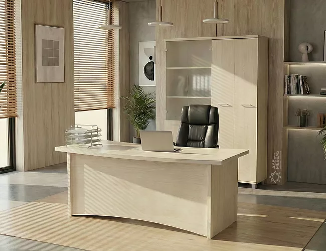 фото кабинет First Maple №4