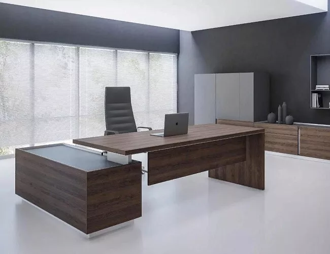 фото кабинет Oliver