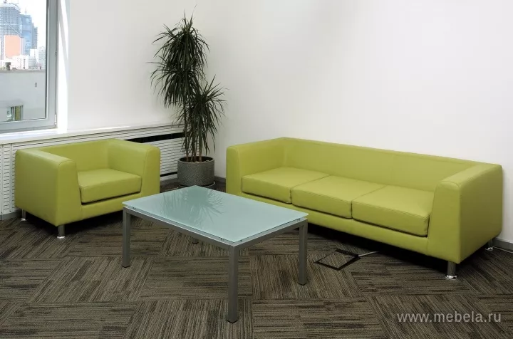 Журнальный столик Byblos