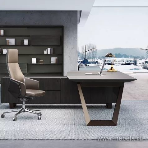 кабинет Дукати