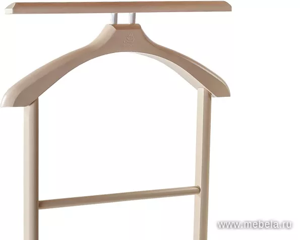 Вешалка костюмная В 23Н