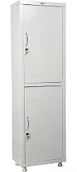 Шкаф медицинский HILFE МД 1 1650/SS