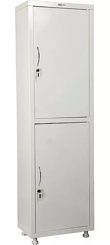 фото Шкаф медицинский HILFE МД 1 1650/SS