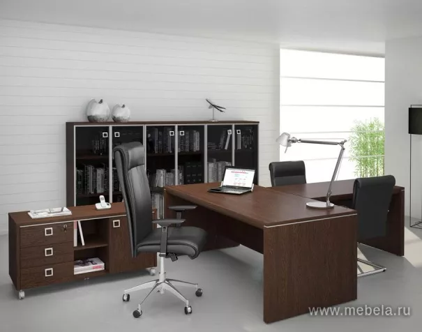 кабинет Cosmo