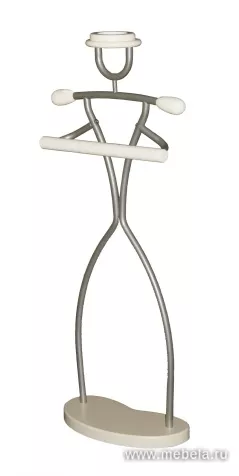 Вешалка костюмная Галант 331