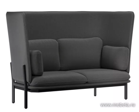 Офисный диван Стато