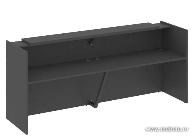 ресепшн Onix Anthracite