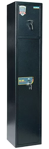 фото Сейф Valberg Арсенал 130/2 №2