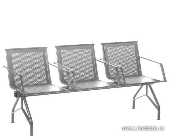 секции Феррум