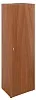 Шкаф для одежды узкий (без топа)