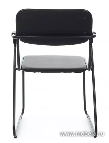 стул RV-Nix Black Plus