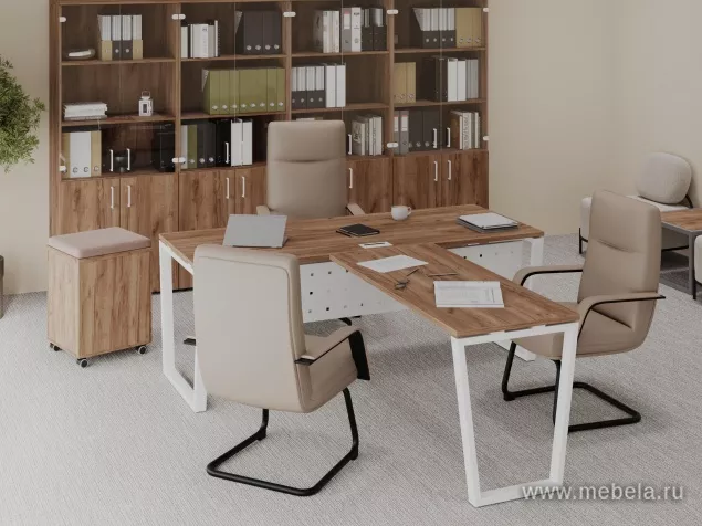 кабинет Project Dub T