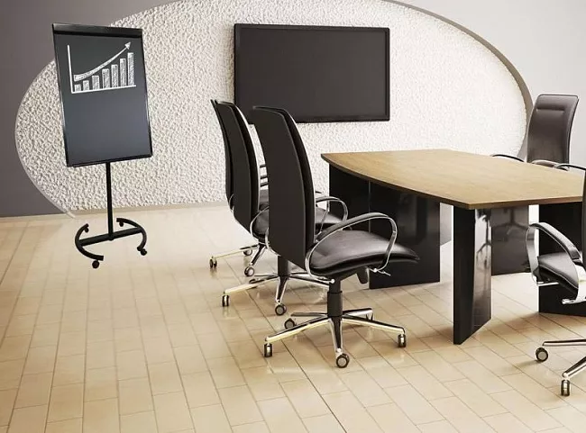 фото Флипчарт DR-827606 №4