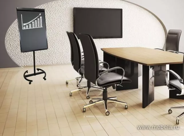 Флипчарт DR-827606