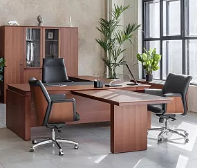 кабинет Lago Nut