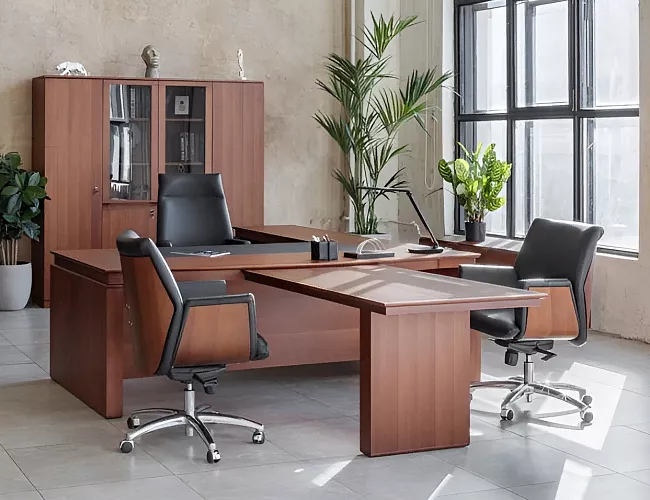 фото кабинет Лаго Орех