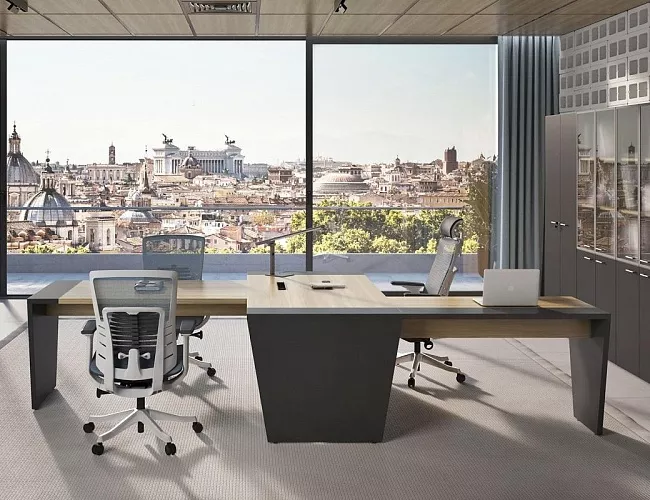 фото кабинет Тауэр №5