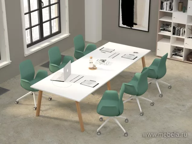 кабинет Artwood Executive +