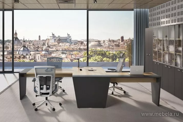 кабинет Tower