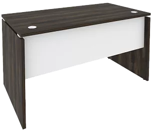 Стол письменный прямой