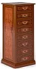 Комод с 8 ящиками