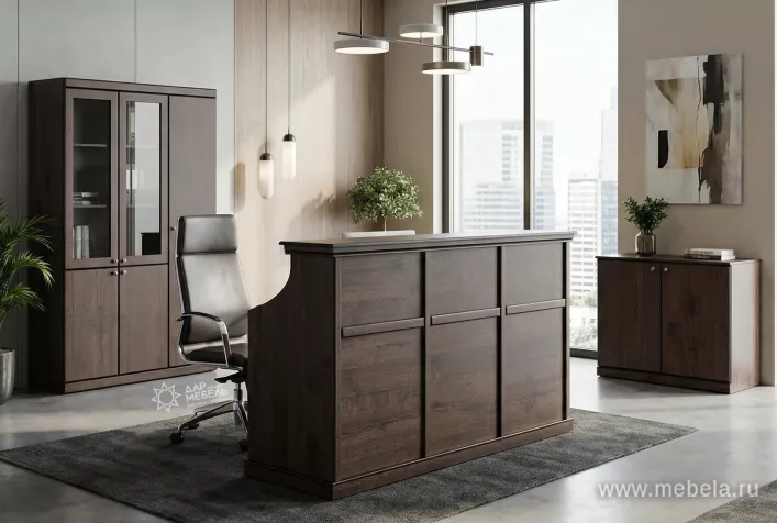 ресепшн Bern Dub