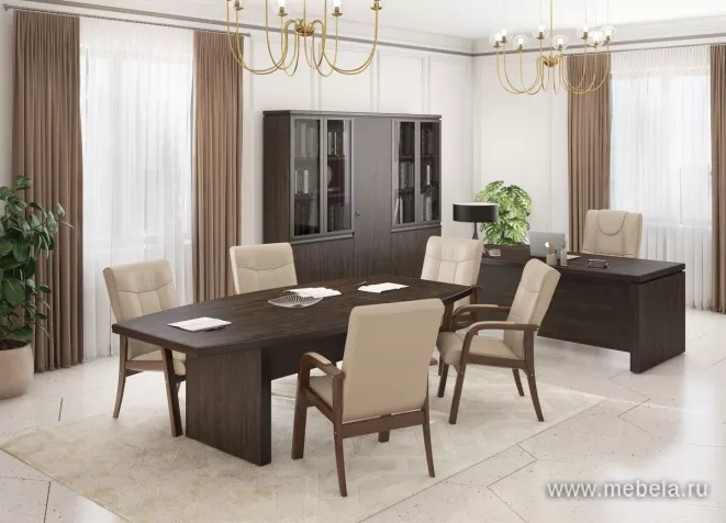 столы переговоров Mark