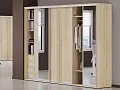 Шкафы-Купе Maris A