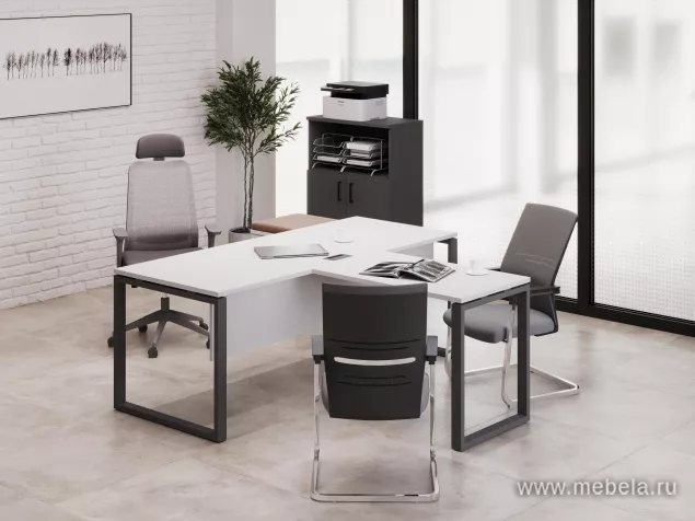 кабинет Style Project