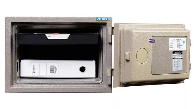 фото Cейф FRS-32 CL №3