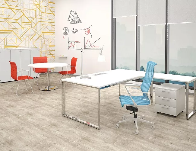 фото кабинет Carre №2