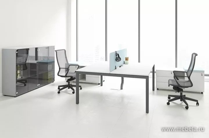 Офисная мебель Polo